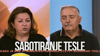 10 Nobelovih nagrada oteto i ukradeno Nikoli Tesli  Kako su Edison i Markoni sabotirali Teslu [upl. by Iruy64]