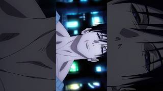 JUJUTSU KAISEN  Toji Fushi guru EDITAMV Short anime jujutsukaisen shorts viral amvedit yt [upl. by Nyluqcaj93]