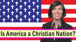 Is America a Christian Nation [upl. by Alain339]