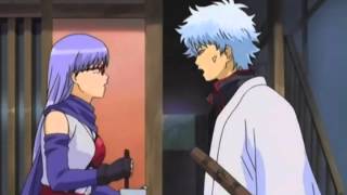 Gintama Natto「1」 [upl. by Roberto]