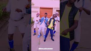 KilimanjaroOfficial Dance Video  Amapiano [upl. by Reeta336]