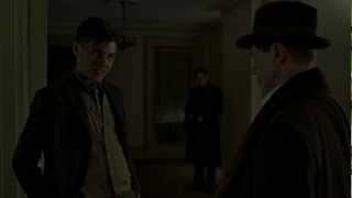 Boardwalk Empire  Nucky kills Roland Smith [upl. by Lyman]