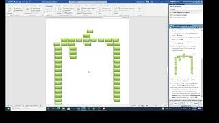 Word Expert Lesson 4b Adding Document References [upl. by Hotchkiss]