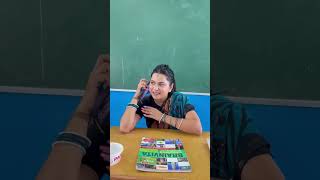 School teacher ki friendship ❤️🥹 shorts ytvideo jethalalmemes teacherlife school [upl. by Ennaj]