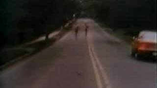 The Virginia 10 Miler Frank Shorter vs Bill Rodgers 1975 [upl. by Yemrej]