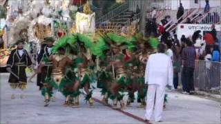 UNIDOS DOS CANUDOS 2011  CARNAVAL DE ALEGRETE [upl. by Annayad]