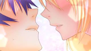 Nisekoi ⟿ Subtitles  quot English  Español quot [upl. by Wilinski]