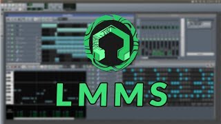 LMMS  Aprende a Manejarlo desde 0  Capítulo 1  Introducción  Tutorial [upl. by Anaizit]