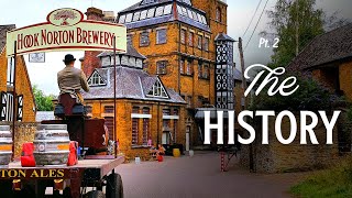 The History of Cask Ale Keep Cask Alive pt 2  The Craft Beer Channel [upl. by Richers618]