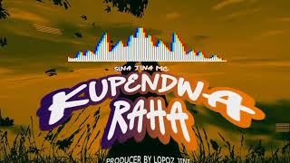 Sina Jina Mc  Kupendwa Raha   Official Singeli Audio  prod by Lopoz Jini [upl. by Pantia]