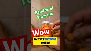 Benifits of turmeric  Boost your health [upl. by Maurili62]