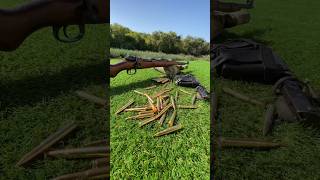 MAUSER Kar98k Review [upl. by Cotsen]