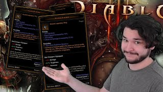 Quick Tutorials How to create Vault with Puzzle Ring Diablo 3 [upl. by Eemiaj]