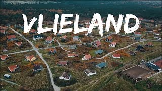 Vlieland bezoeken  het kleinste Nederlandse Waddeneiland [upl. by Bahe]