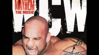 WCW Mayhem Soundtrack  11  Sting Theme [upl. by Mizuki384]