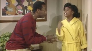 The Cosby Show Nostalgia Dr Huxtable Takes the Spotlight 🌟  Physician of the Year [upl. by Isteb]