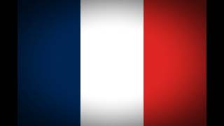 France National Anthem 18481852 “Le Chant des Girondins” Instrumental [upl. by Sausa]