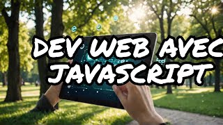 Exciting Journey Why I Mastered JavaScript for FrontEnd Web Development [upl. by Kohn]