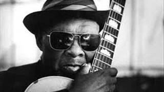 Reverend Gary Davis  She Wouldnt Say Quit [upl. by Asseniv]