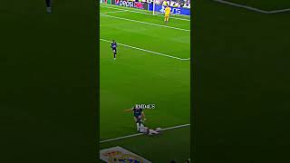 Militao vs Mbappe 😳 [upl. by Kelley781]