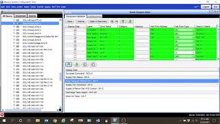 Metasys MUI Equipment Deffinitions [upl. by Fabi130]