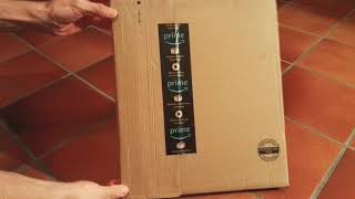 Massive Attack  Mezzanine Unboxing LP [upl. by Selmore]