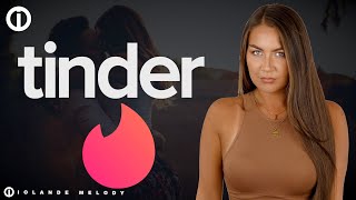 The Dark Truth about TINDER and Modern Dating… [upl. by Aikel]