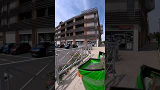 Tu préférerai livrer beaucoup en campagne ou peu en ville  amazondelivery deliverydriver gopro [upl. by Sillek]