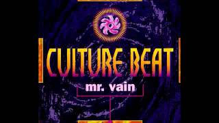 Culture Beat  Mr Vain [upl. by Anitsrik]