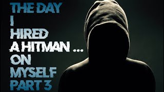 quotClick for a Killerquot Hit men hired through dark web [upl. by Waterer821]