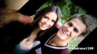 Stefan amp Elena  I love you Stefan Hold on to that [upl. by Maegan514]