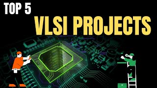 Top 5 VLSI Projects  Arithmetic Core  DSP Core  Xilinx vivado  Verilog Projects [upl. by Rochell526]