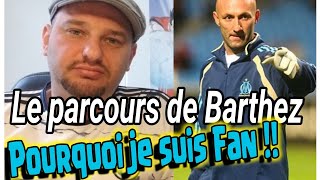 Fabien Barthez  MEILLEUR GARDIEN DE SA GENERATION [upl. by Onstad884]