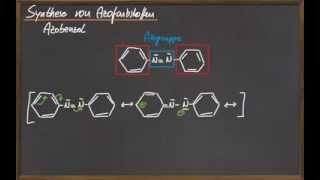 Q 11 Synthese von Azofarbstoffen [upl. by Atir]