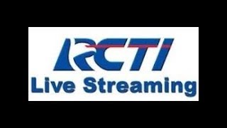 Live Streaming RCTI [upl. by Carrick864]