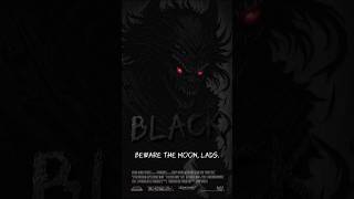 Black Werewolf Instrumental Metal Theme shorts lycanmetal thememusic [upl. by Reeve]