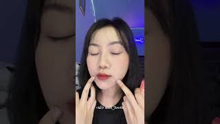 Rollover Reaction Dew Drop Lip Tint Link Bio No6 [upl. by Annairdna922]