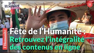 Revivez la Fête de lHumanité Autrement [upl. by Beth843]