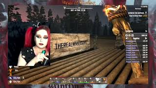 💜 Weak Of Wantings 7 Days To Die Sub Garden 💜 [upl. by Adiell411]