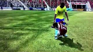 FIFA 12  Fails Only Get Better♕ [upl. by Lliw]