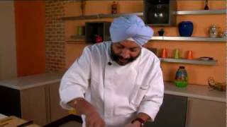 Chicken Tikka Masala Hakka Noodles  By Chef Harpal Singh Sokhi [upl. by Burnight]