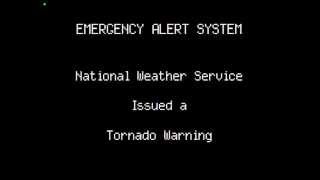 Tornado Warning Lexington KY 42211 [upl. by Eah]