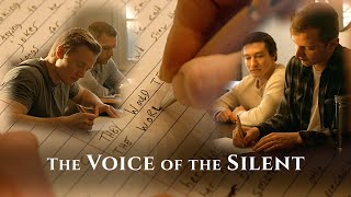 The Voice Of The Silent  Official Music Film  A Redeemed Quartet Original [upl. by Adnilrev]