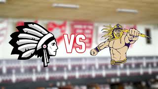 Wapakoneta vs Ottawa Glandorf Varsity Bowling Highlights [upl. by Murtha]