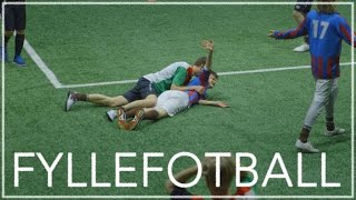 Fyllefotball [upl. by Leizo]