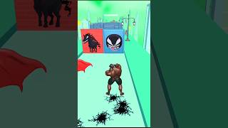 Superhero Race  Part 8 gameplay gaming games [upl. by Lidia43]