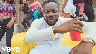 Falz  Soft Work Official Video [upl. by Jacoby]