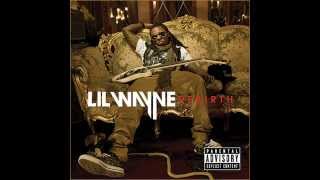 Lil Wayne  Red Rum official [upl. by Aydne553]