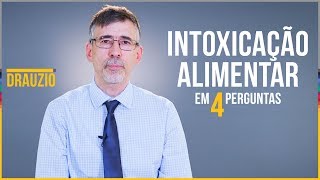 Trate a INTOXICAÇÃO ALIMENTAR naturalmente  REMÉDIOS CASEIROS para intoxicação alimentar [upl. by Aihtak481]