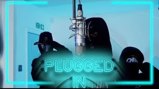 156 NitoNB x WorkRate x Sixty  Plugged In wFumez The Engineer  Pressplay Media [upl. by Dimah]